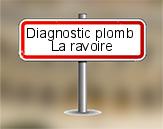 Diagnostic plomb AC Environnement à La Ravoire